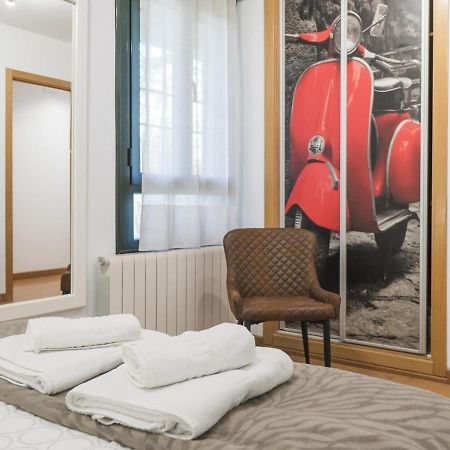 Apartamento Salto Del Caballo Con Parking Incluido โตเลโด ภายนอก รูปภาพ