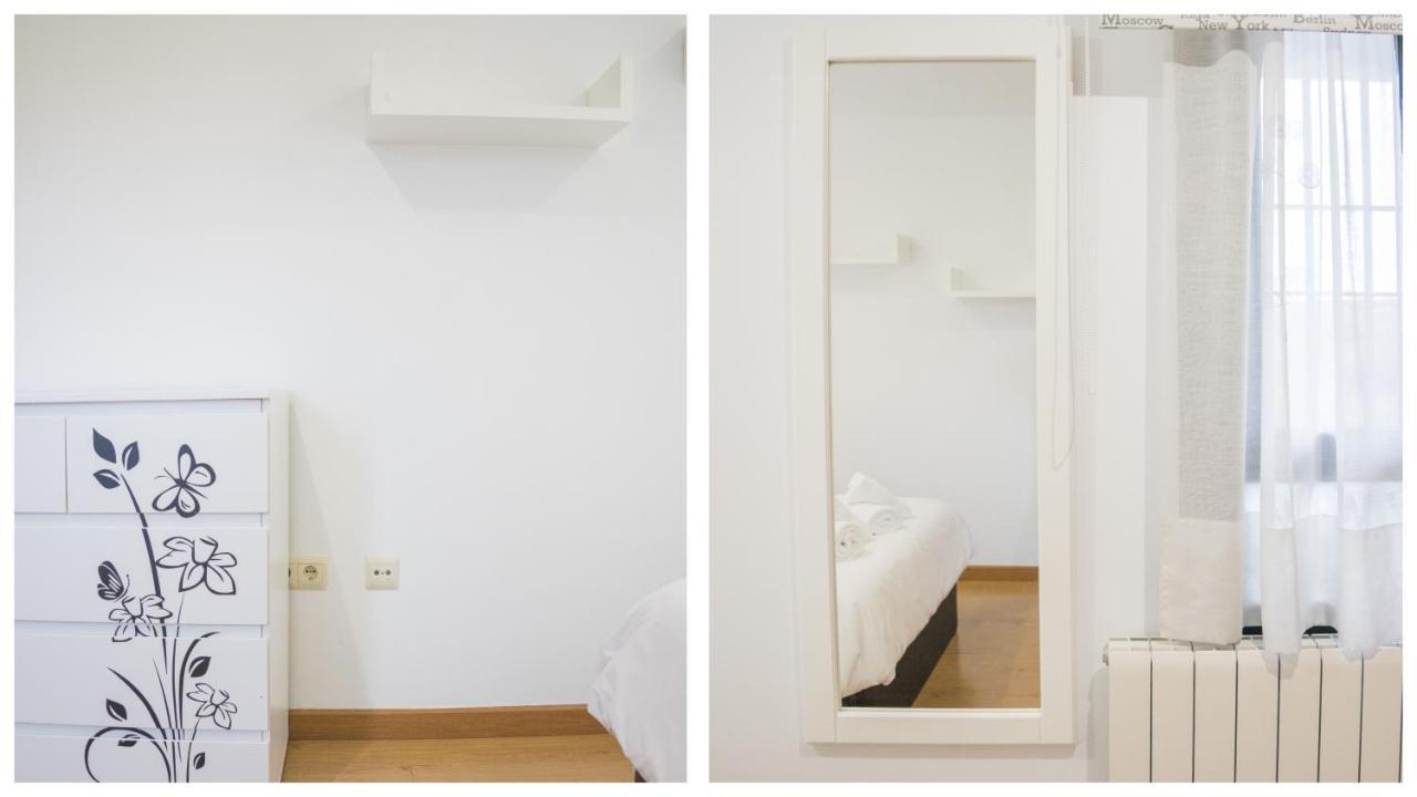 Apartamento Salto Del Caballo Con Parking Incluido โตเลโด ภายนอก รูปภาพ