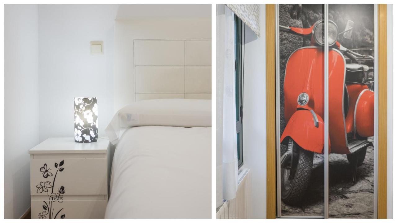 Apartamento Salto Del Caballo Con Parking Incluido โตเลโด ภายนอก รูปภาพ