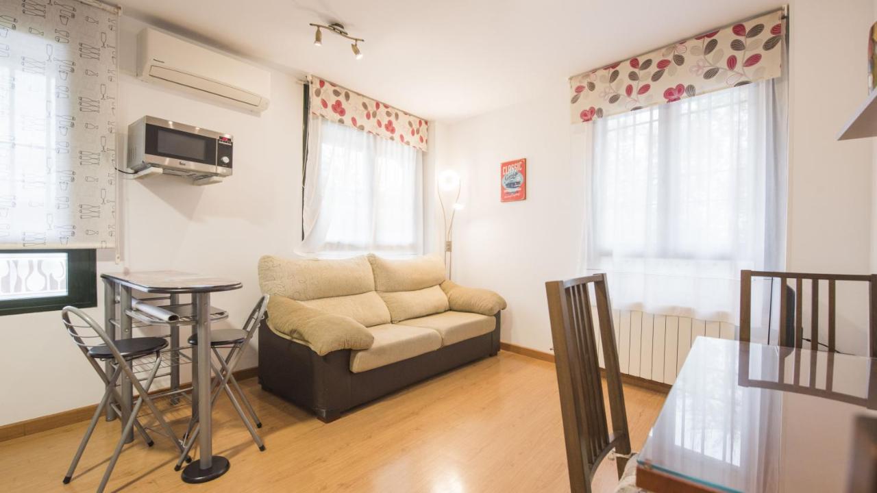 Apartamento Salto Del Caballo Con Parking Incluido โตเลโด ภายนอก รูปภาพ