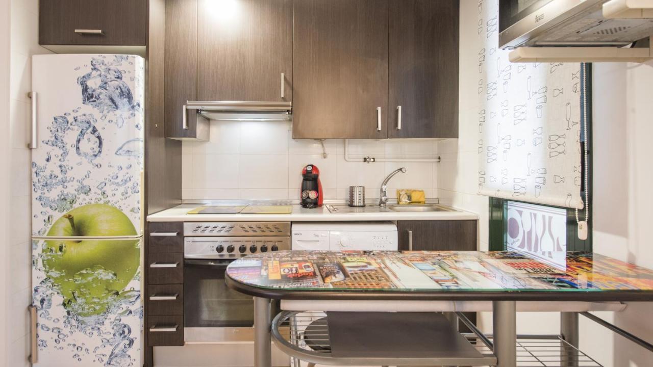 Apartamento Salto Del Caballo Con Parking Incluido โตเลโด ภายนอก รูปภาพ
