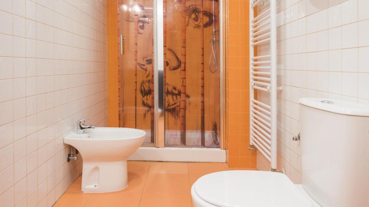 Apartamento Salto Del Caballo Con Parking Incluido โตเลโด ภายนอก รูปภาพ