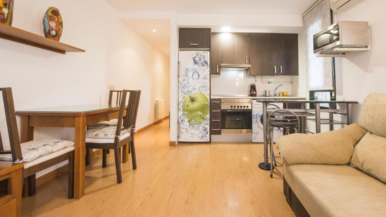Apartamento Salto Del Caballo Con Parking Incluido โตเลโด ภายนอก รูปภาพ