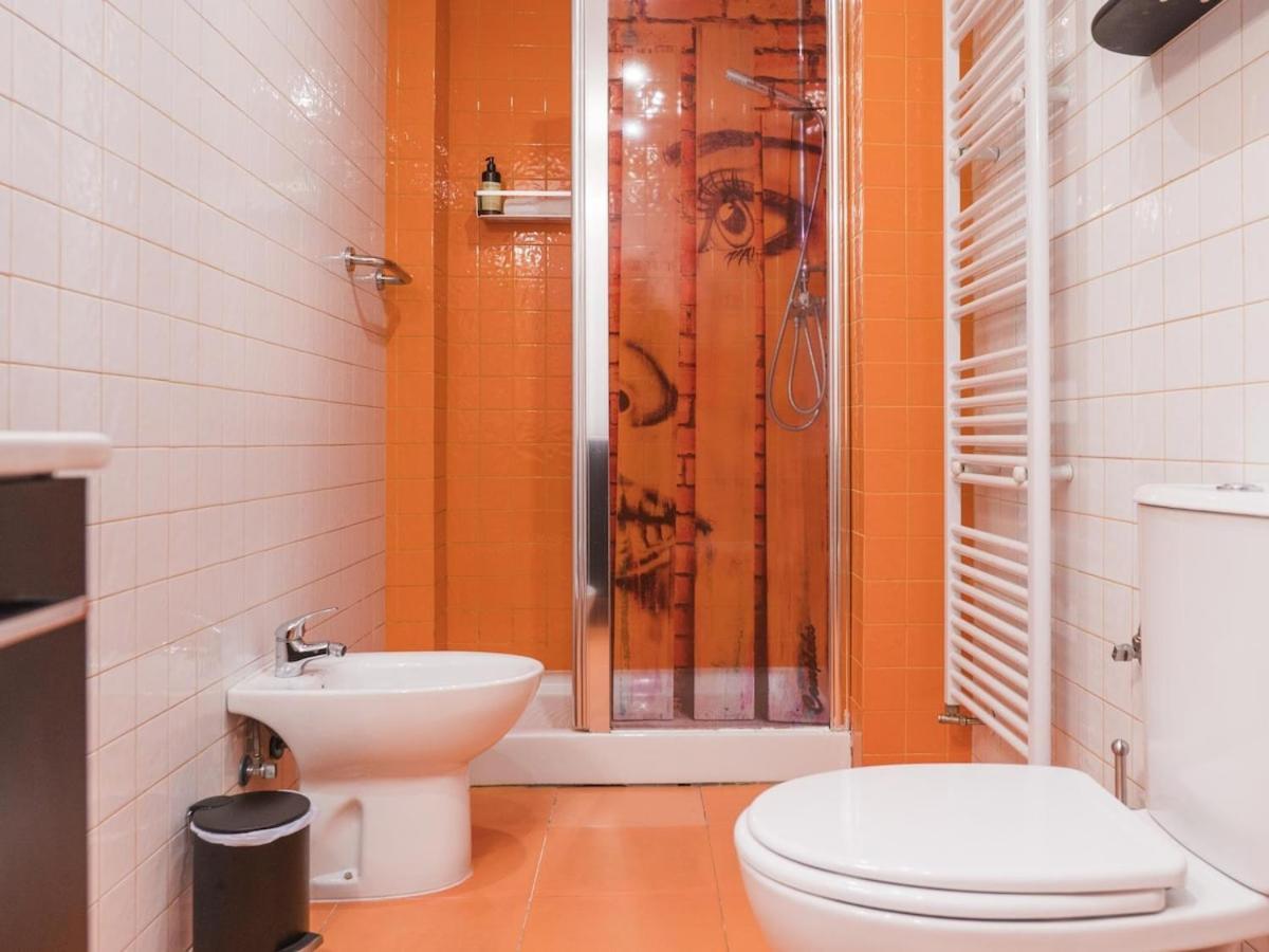 Apartamento Salto Del Caballo Con Parking Incluido โตเลโด ภายนอก รูปภาพ