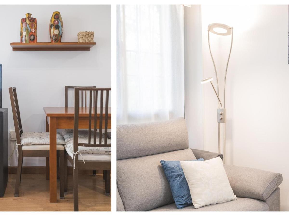 Apartamento Salto Del Caballo Con Parking Incluido โตเลโด ภายนอก รูปภาพ