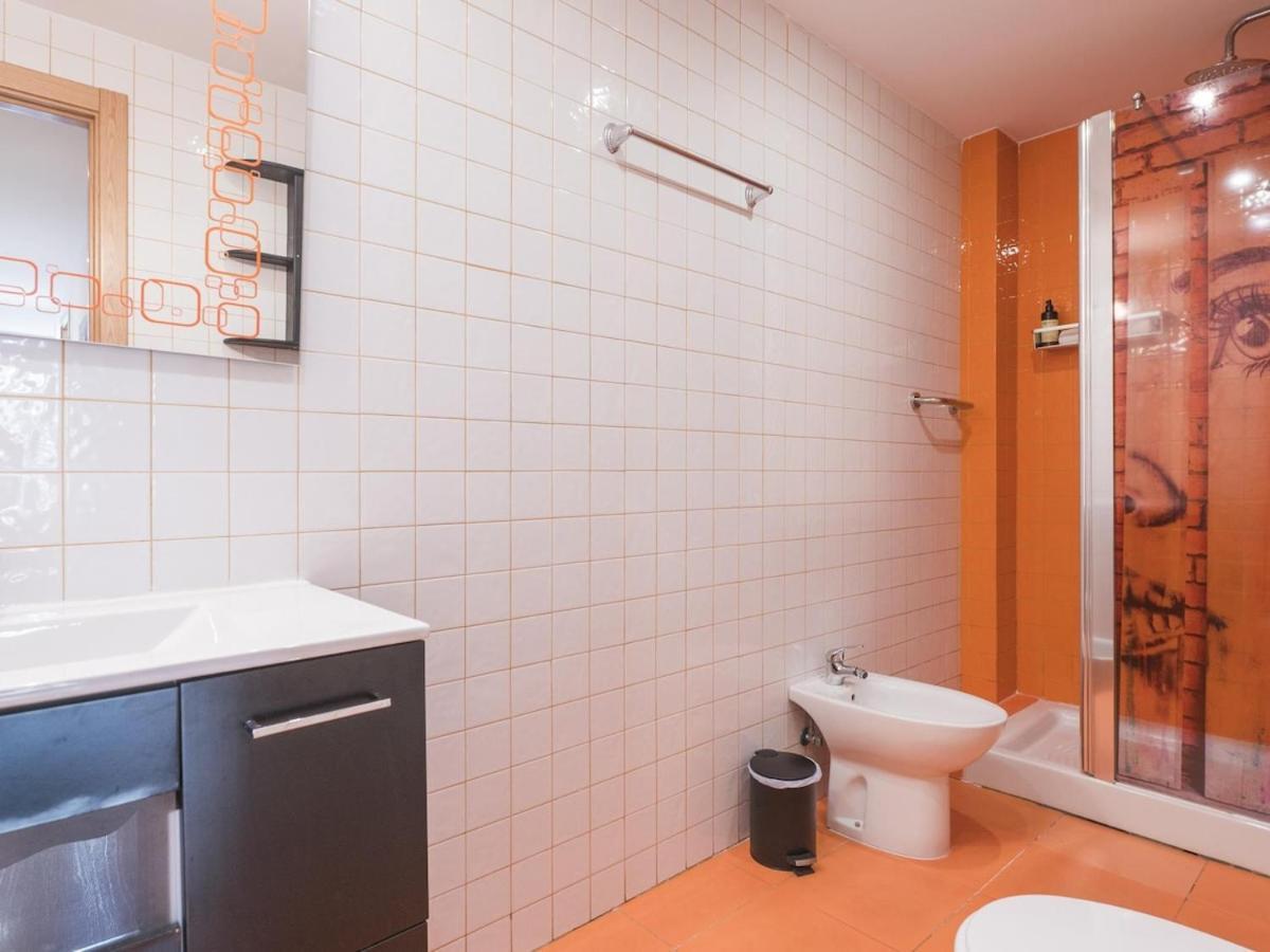 Apartamento Salto Del Caballo Con Parking Incluido โตเลโด ภายนอก รูปภาพ