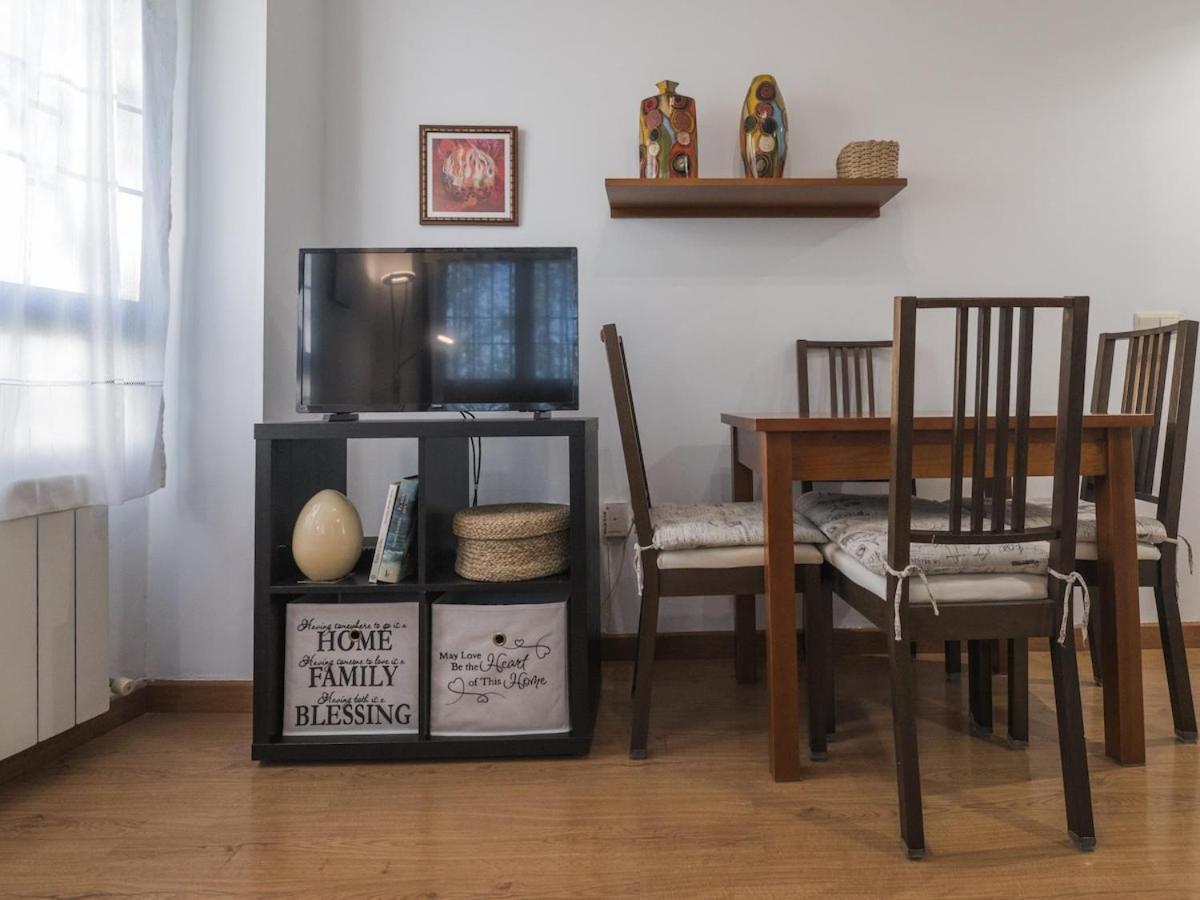 Apartamento Salto Del Caballo Con Parking Incluido โตเลโด ภายนอก รูปภาพ