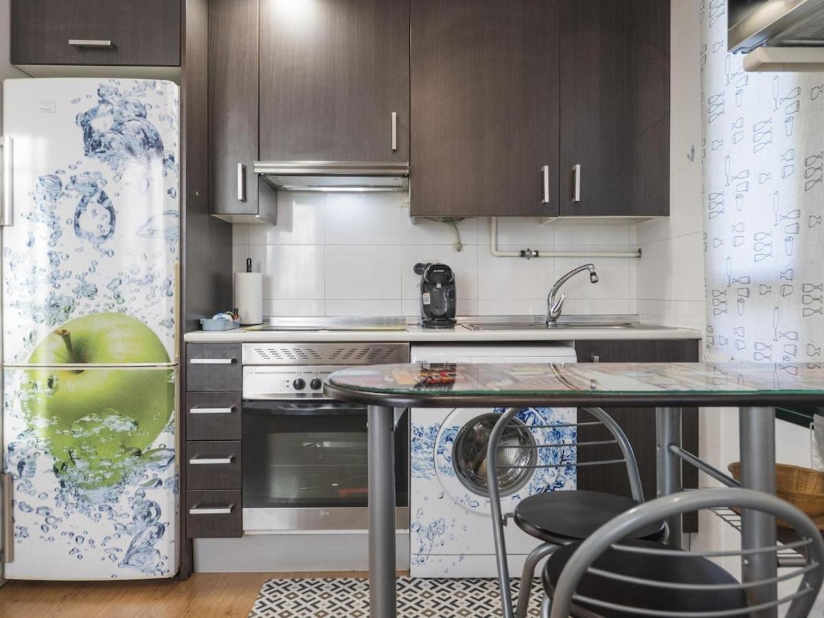 Apartamento Salto Del Caballo Con Parking Incluido โตเลโด ภายนอก รูปภาพ