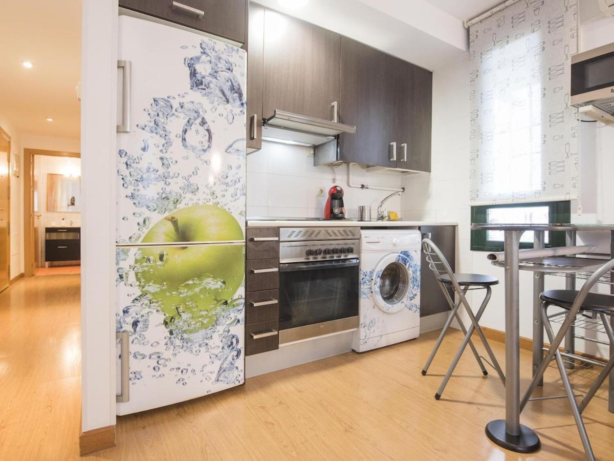Apartamento Salto Del Caballo Con Parking Incluido โตเลโด ภายนอก รูปภาพ